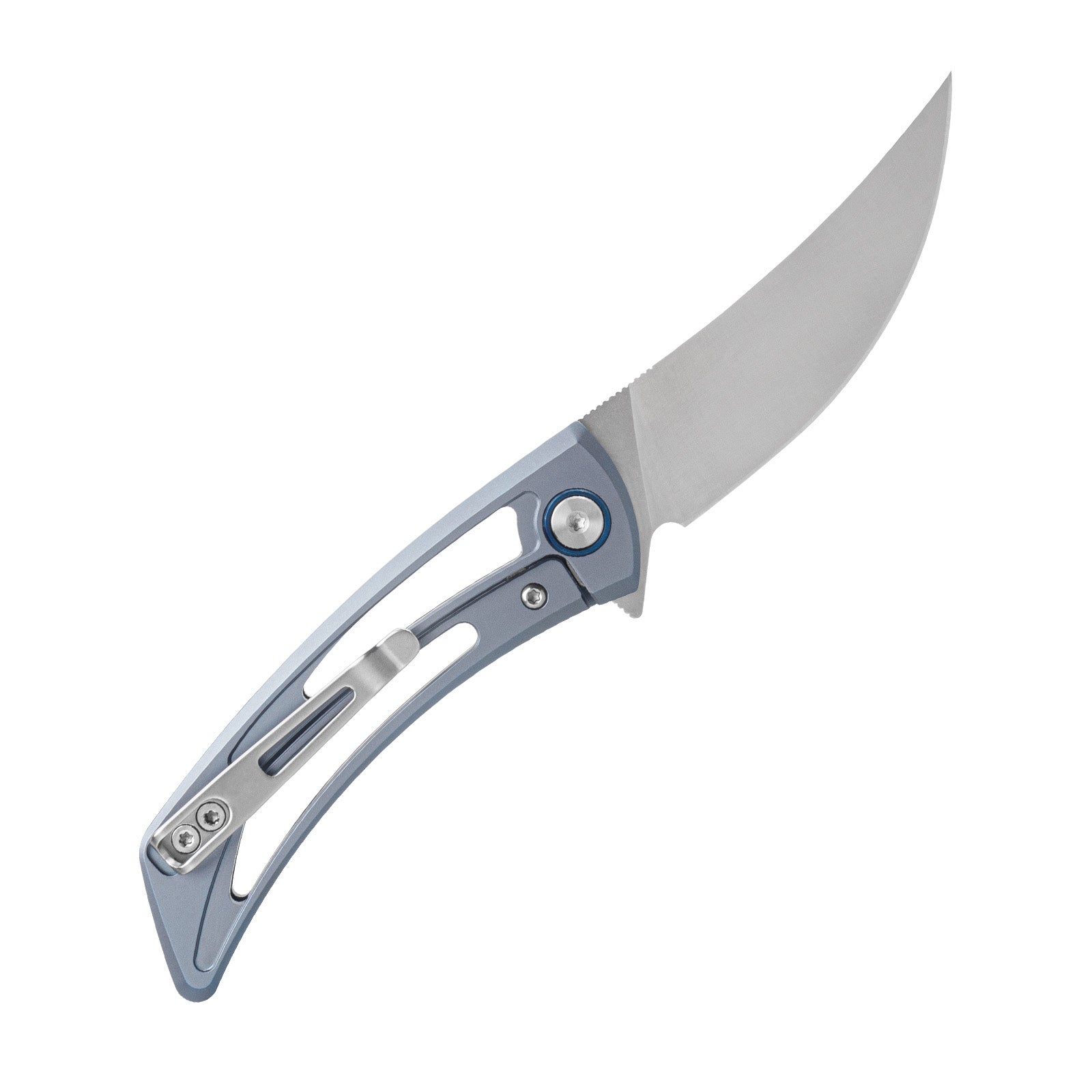 SRM tactical pocket knife Rubik 7228L-GW - Perfect for outdoor use