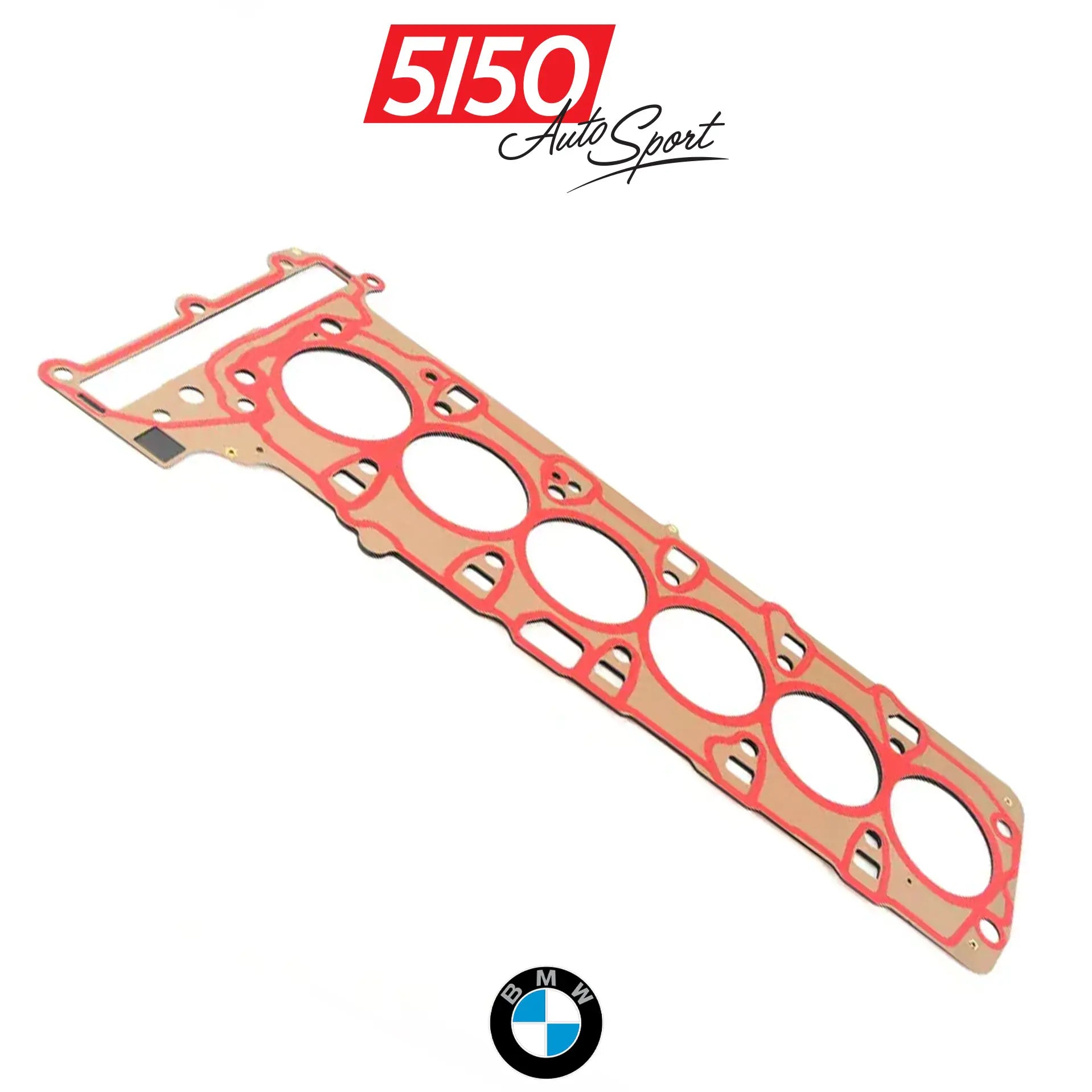 S54 – 5150 AutoSport