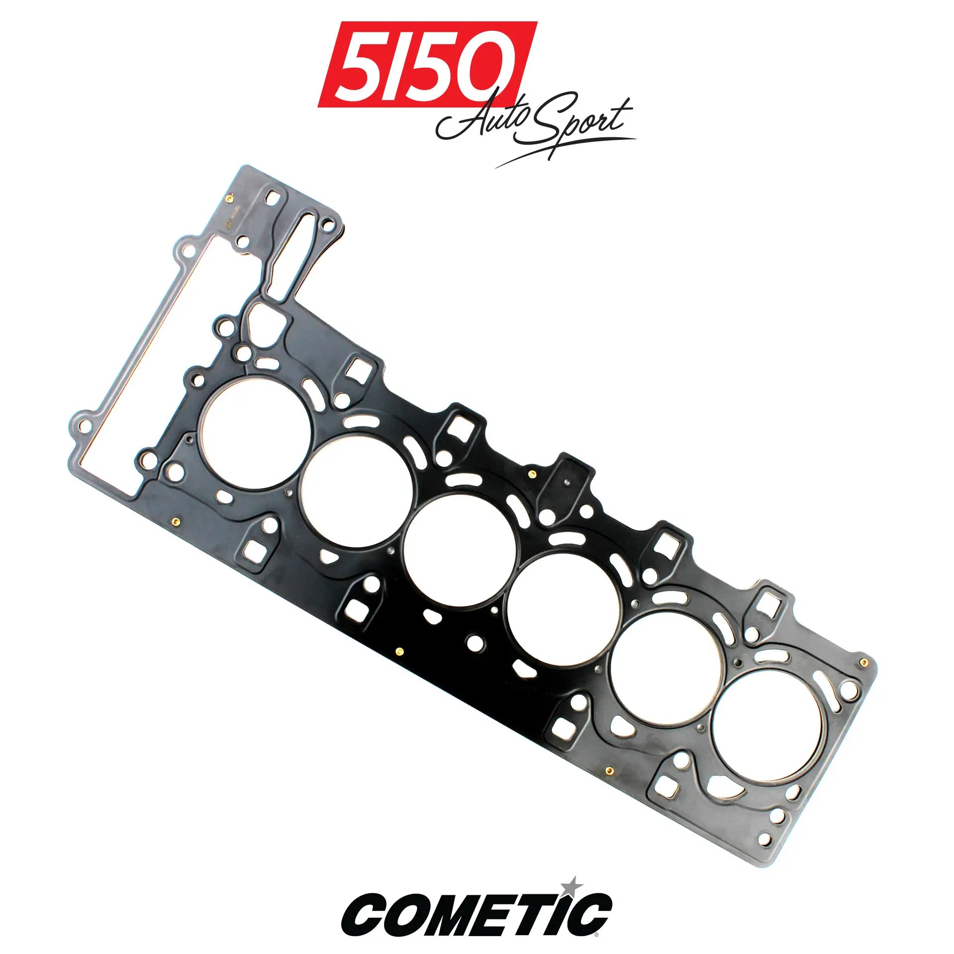 S54 – 5150 AutoSport